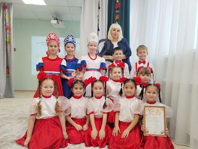 Ансамбль "Орфей"