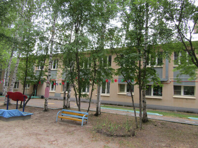 2 корпус, пр. М. Поливановой д.8