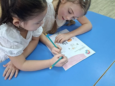 Разгадываем ребусы