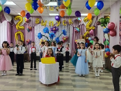 Группа "Родничок"