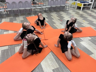 Тренировка