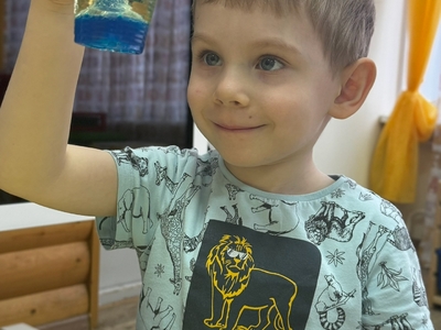 Открытие нового знания