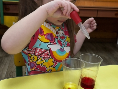 Все новое очень интересно